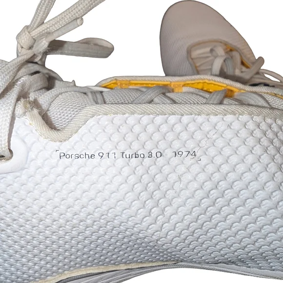 Puma Men's Legacy Drift Cat Decima Size 11.5 Shoe, Fits More Like Size 11 - Picture 6 of 7